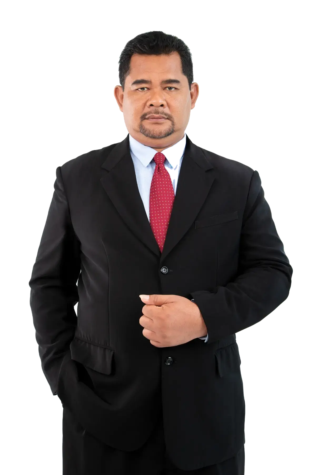 Mohd Rosli Yusop