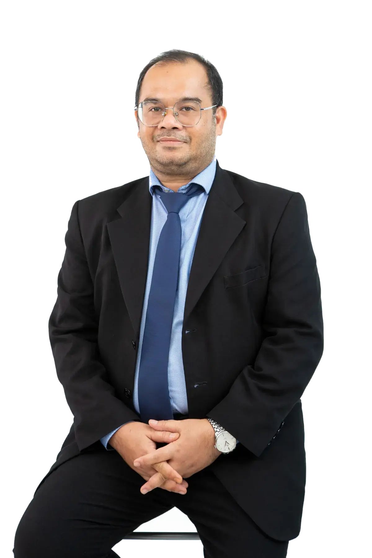 Mohamad Shariff Sarepudin